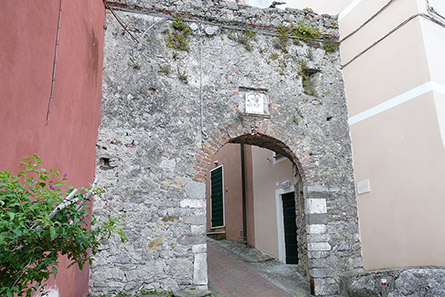 montemarcello